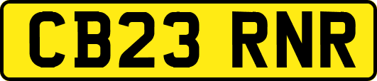 CB23RNR