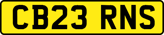 CB23RNS