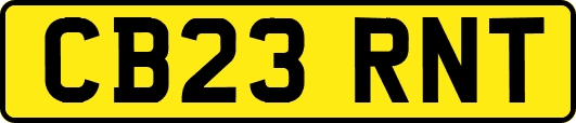 CB23RNT