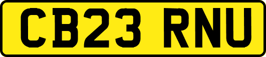 CB23RNU