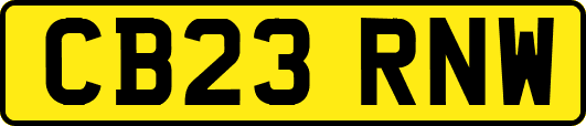 CB23RNW