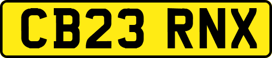 CB23RNX