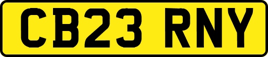 CB23RNY