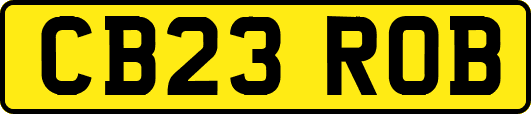 CB23ROB
