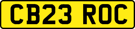 CB23ROC