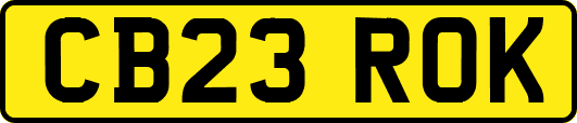CB23ROK