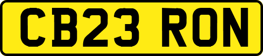 CB23RON