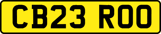 CB23ROO