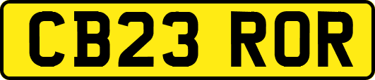 CB23ROR