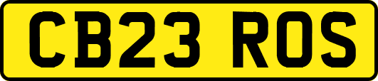CB23ROS