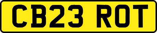 CB23ROT
