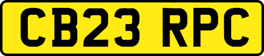 CB23RPC