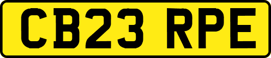 CB23RPE