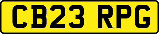 CB23RPG