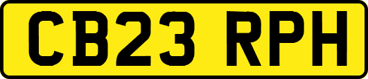 CB23RPH