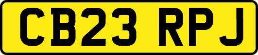 CB23RPJ