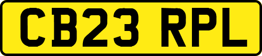 CB23RPL