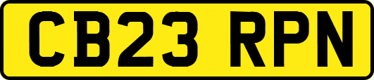 CB23RPN