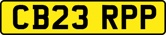 CB23RPP