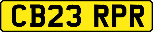 CB23RPR