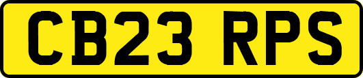 CB23RPS