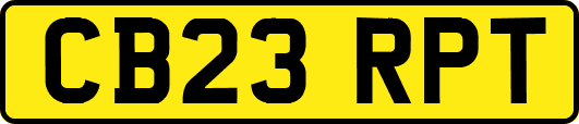 CB23RPT