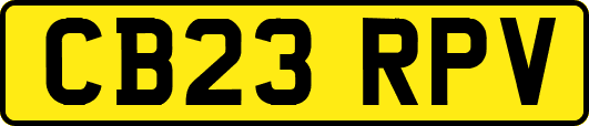 CB23RPV