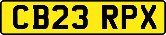 CB23RPX