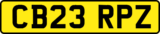 CB23RPZ