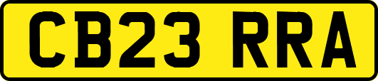CB23RRA