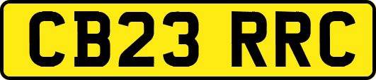 CB23RRC