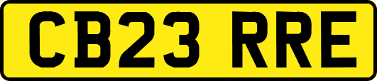 CB23RRE