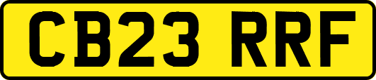 CB23RRF