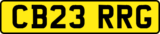 CB23RRG