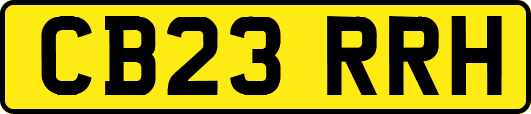 CB23RRH