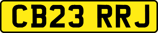 CB23RRJ
