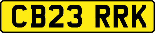 CB23RRK