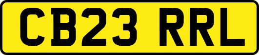 CB23RRL