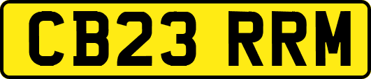 CB23RRM