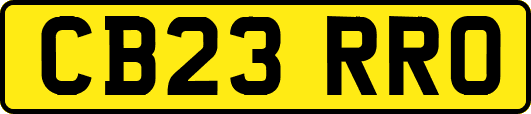 CB23RRO