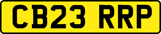 CB23RRP