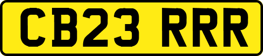 CB23RRR