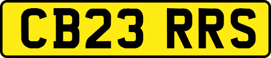 CB23RRS