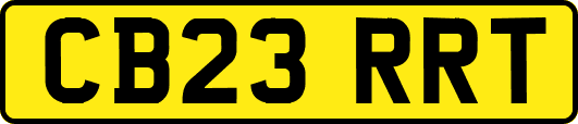 CB23RRT
