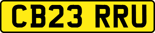 CB23RRU