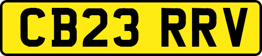 CB23RRV