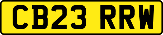 CB23RRW