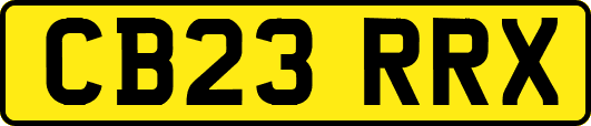 CB23RRX