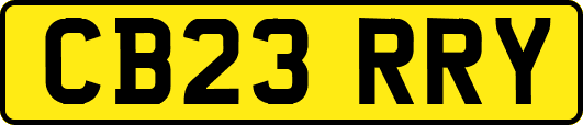 CB23RRY