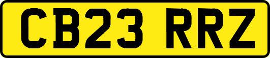 CB23RRZ
